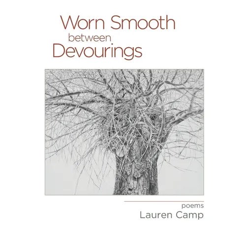 Worn Smooth between Devourings