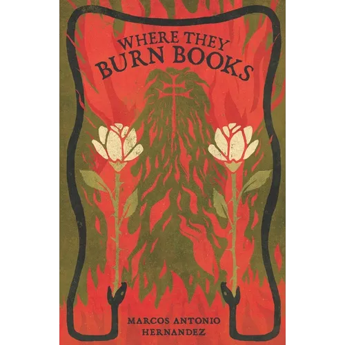 Where They Burn Books