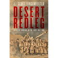 Desert Redleg: Artillery Warfare in the First Gulf War