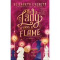 The Lady Sparks a Flame