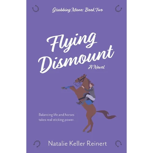 Flying Dismount