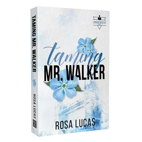 Taming Mr. Walker