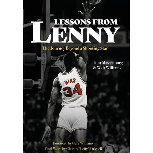 Lessons from Lenny: The Journey Beyond a Shooting Star