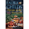 Murder in the Tea Leaves
