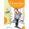 Clementine and the Spring Trip