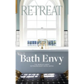 Bath Envy: The World's Most Extraordinary Hotel Baths: The World