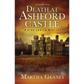 Death at Ashford Castle: A Star O'Brien Mystery: A Star O'Brien Mystery
