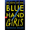 Secrets of the Blue Hand Girls (Standard Edition)
