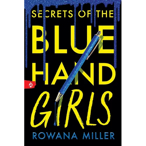 Secrets of the Blue Hand Girls (Standard Edition)