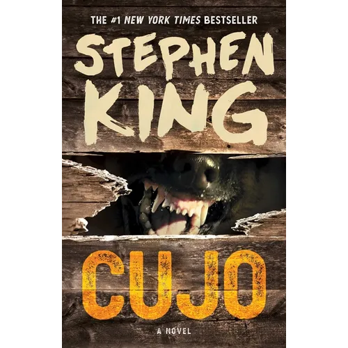 Cujo