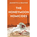 The Honeymoon Homicides: A Provincetown Mystery