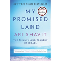 My Promised Land: The Triumph and Tragedy of Israel