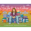 Go the F*ck to College (Go the F*ck to Sleep #4)