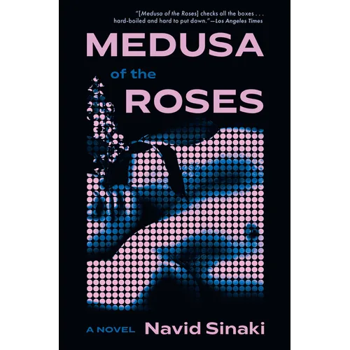 Medusa of the Roses