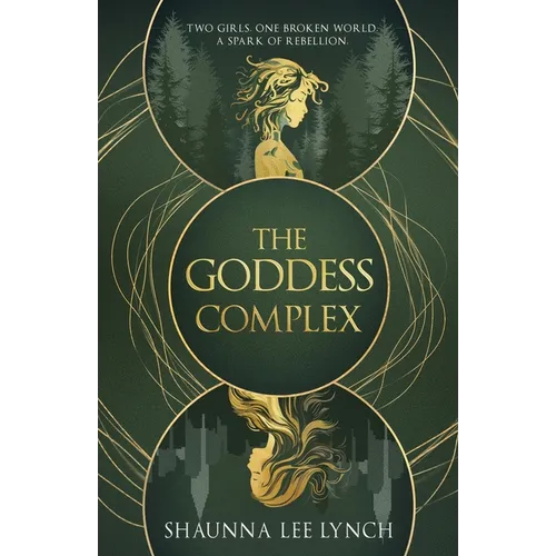 The Goddess Complex