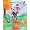 I Can Help!: An Acorn Book (Princess Truly #8): Volume 8