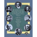 Four-Hand Piano Music by Nineteenth-Century Masters