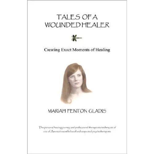 Tales of a Wounded Healer