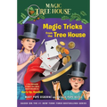 Magic Tricks from the Tree House: A Fun Companion to Magic Tree House Merlin Mission #22: Hurry Up, Houdini!