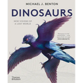 Dinosaurs: New Visions of a Lost World