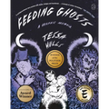 Feeding Ghosts: A Graphic Memoir