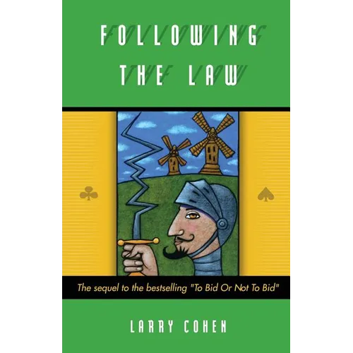 Following the Law: The Total Tricks Sequel