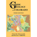 Roadside Geology of Colorado