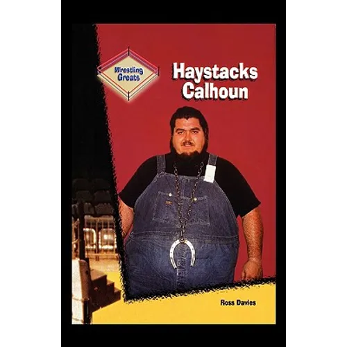 Haystacks Calhoun