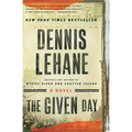 The Given Day