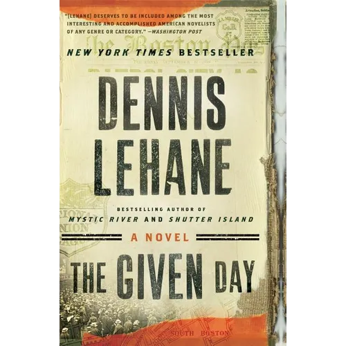 The Given Day