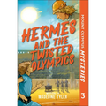 Mount Olympus Mysteries Hermes and the Twisted Olympics
