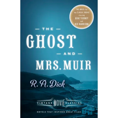 The Ghost and Mrs. Muir: Vintage Movie Classics