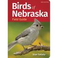 Birds of Nebraska Field Guide