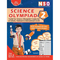 National Science Olympiad - Class 2(With OMR Sheets)
