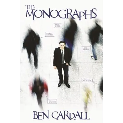 The Monographs - A comprehensive manual on all you need to know to become an expert Deductionist.