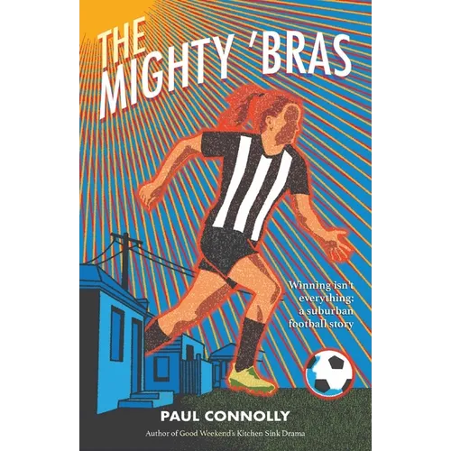 The Mighty 'Bras