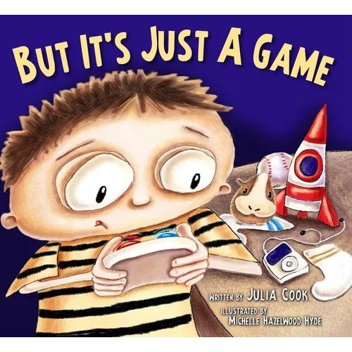 But It's Just a Game