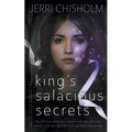 King's Salacious Secrets: A YA Fantasy Romance series