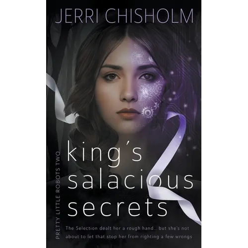 King's Salacious Secrets: A YA Fantasy Romance series