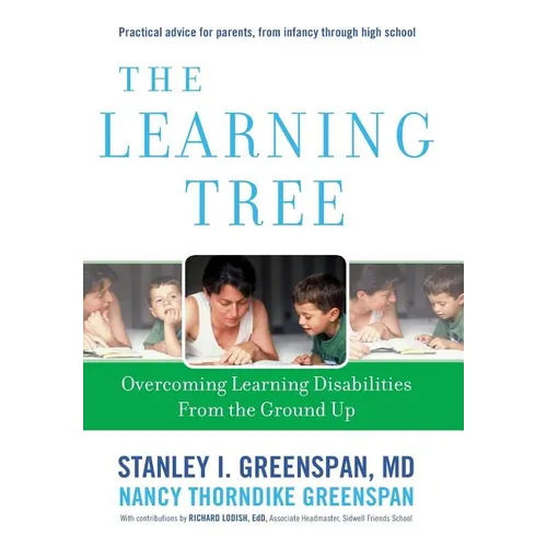 The Learning Tree: Overcoming Learning Disabilities from the Ground Up