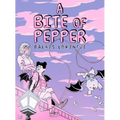 A Bite of Pepper