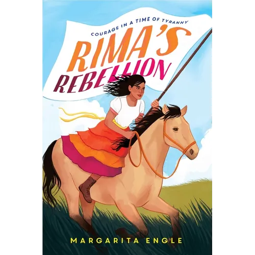 Rima's Rebellion: Courage in a Time of Tyranny