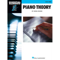 Piano Theory, Level 3