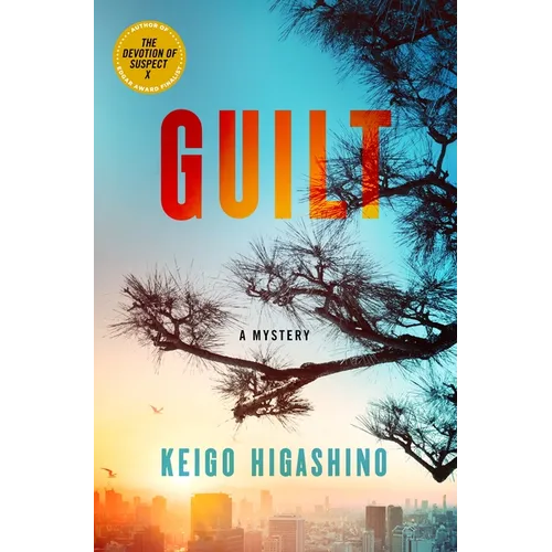 Guilt: A Mystery