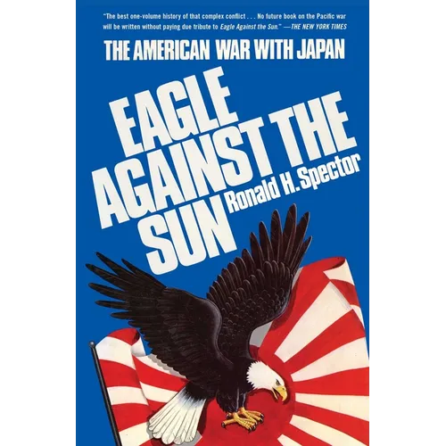 Eagle Against the Sun