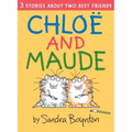 Chloe and Maude