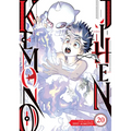Kemono Jihen Vol. 20