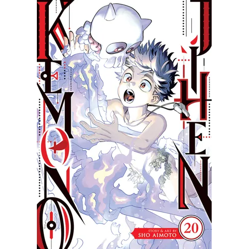Kemono Jihen Vol. 20