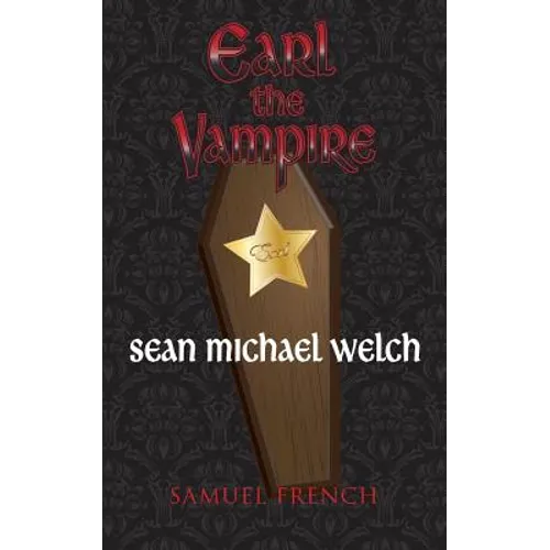 Earl the Vampire