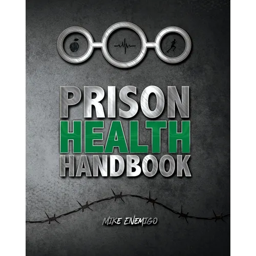 Prison Health Handbook